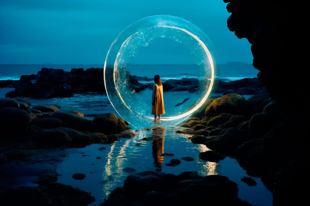 When Loving Yourself Feels Foreign