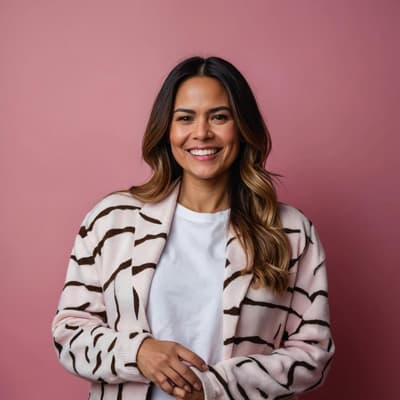 Lura Jenner — Yoga Teacher